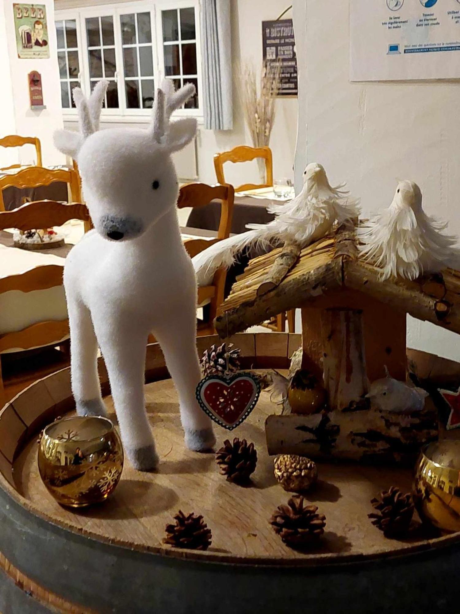 Le Mareuillais Hotel-Restaurant Zewnętrze zdjęcie
